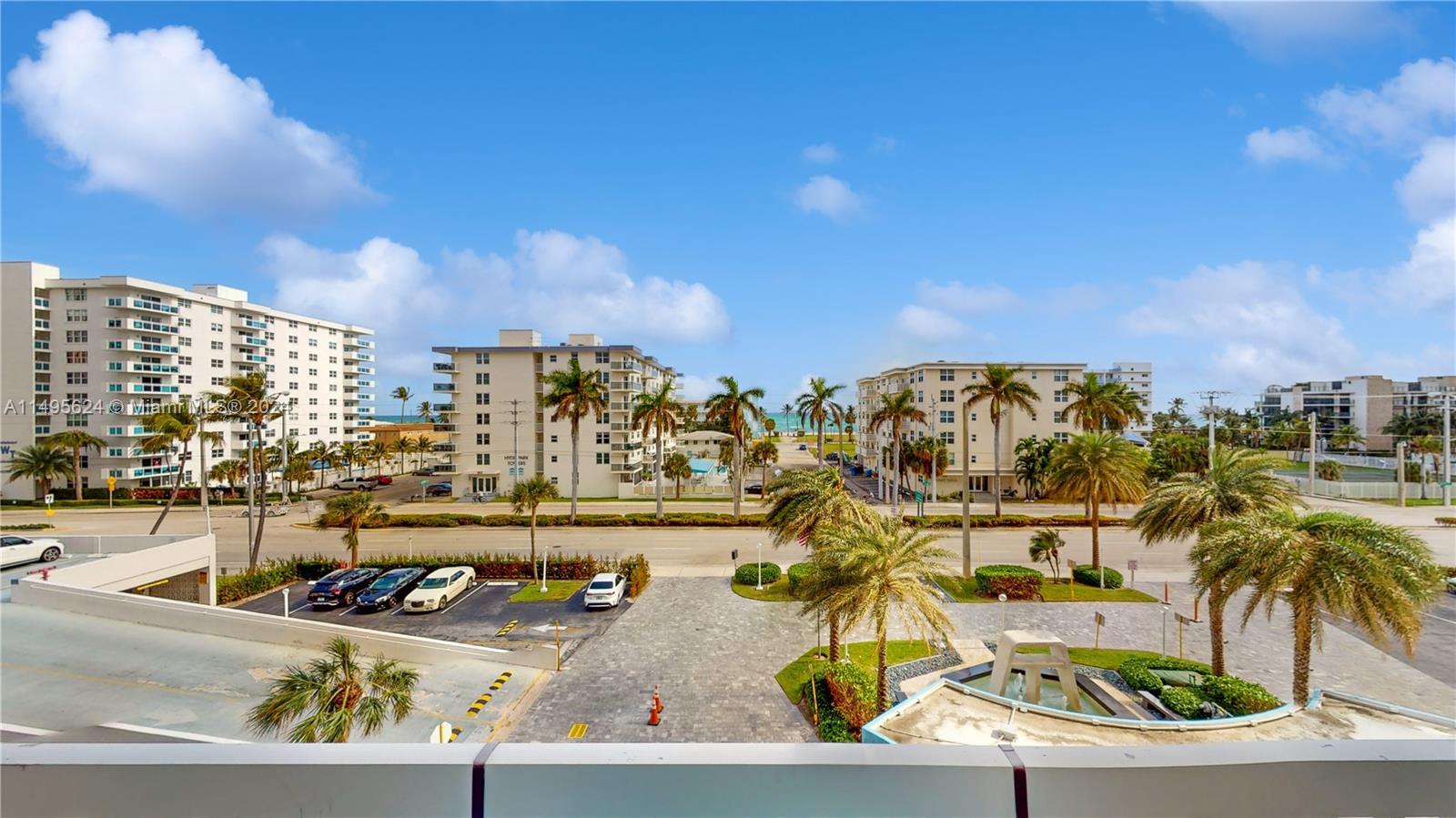 Photo of 1500 S Ocean Dr #4H in Hollywood, FL