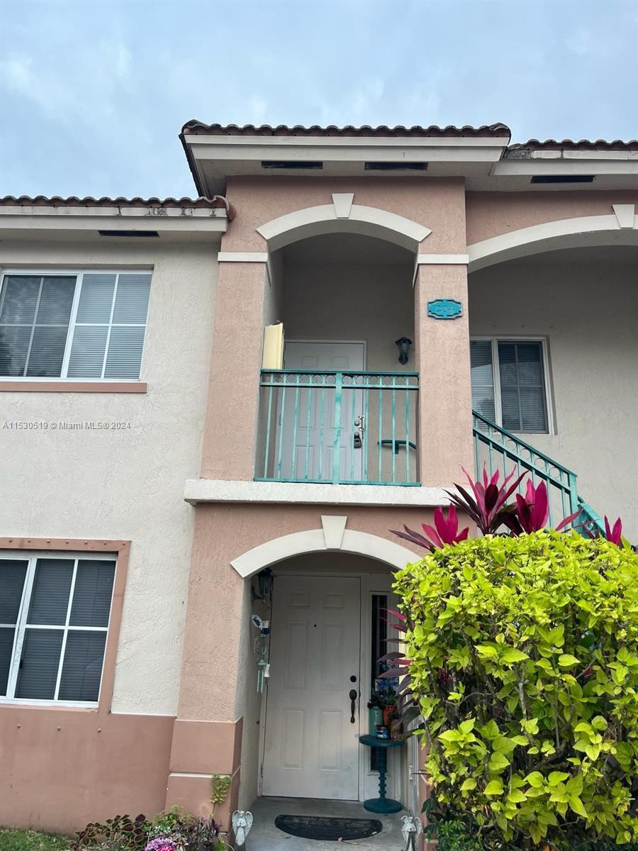 Photo of 2901 SE 13th Rd #204-41 in Homestead, FL