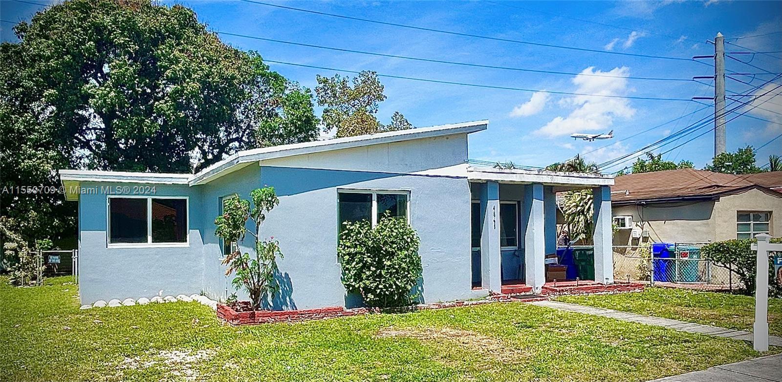 Photo of 4545 NW 4th Ter in Miami, FL