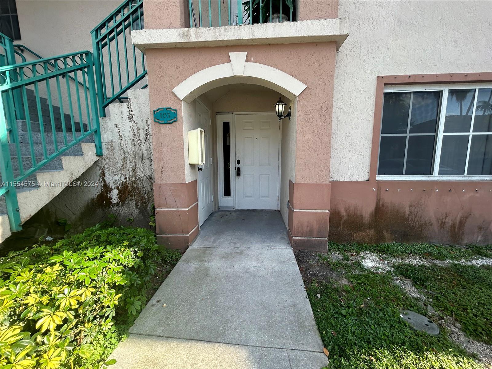 Photo of 1260 SE 31st Ct #103-34 in Homestead, FL