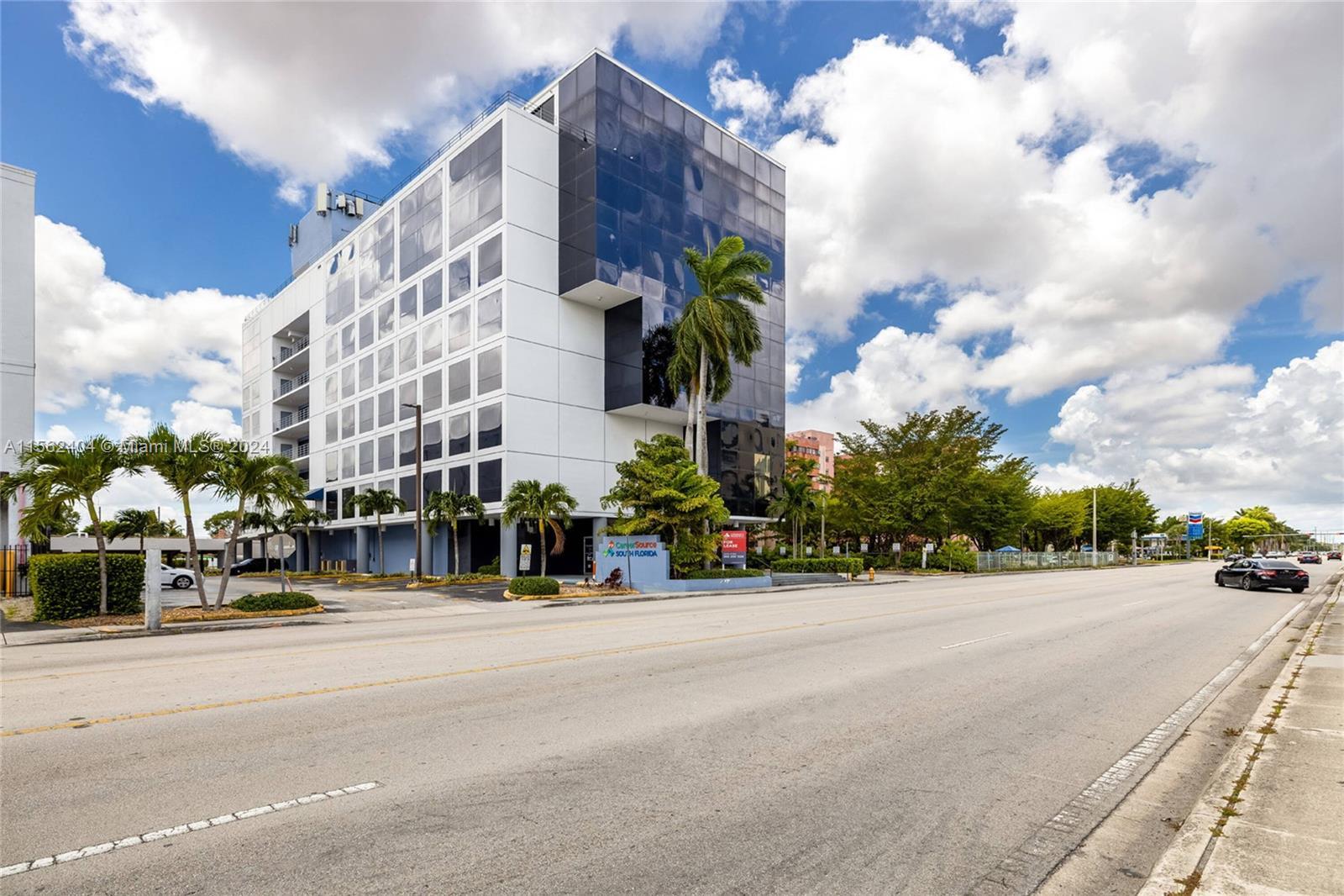 Photo of 5040 NW 7th St #Suite 530 in Miami, FL