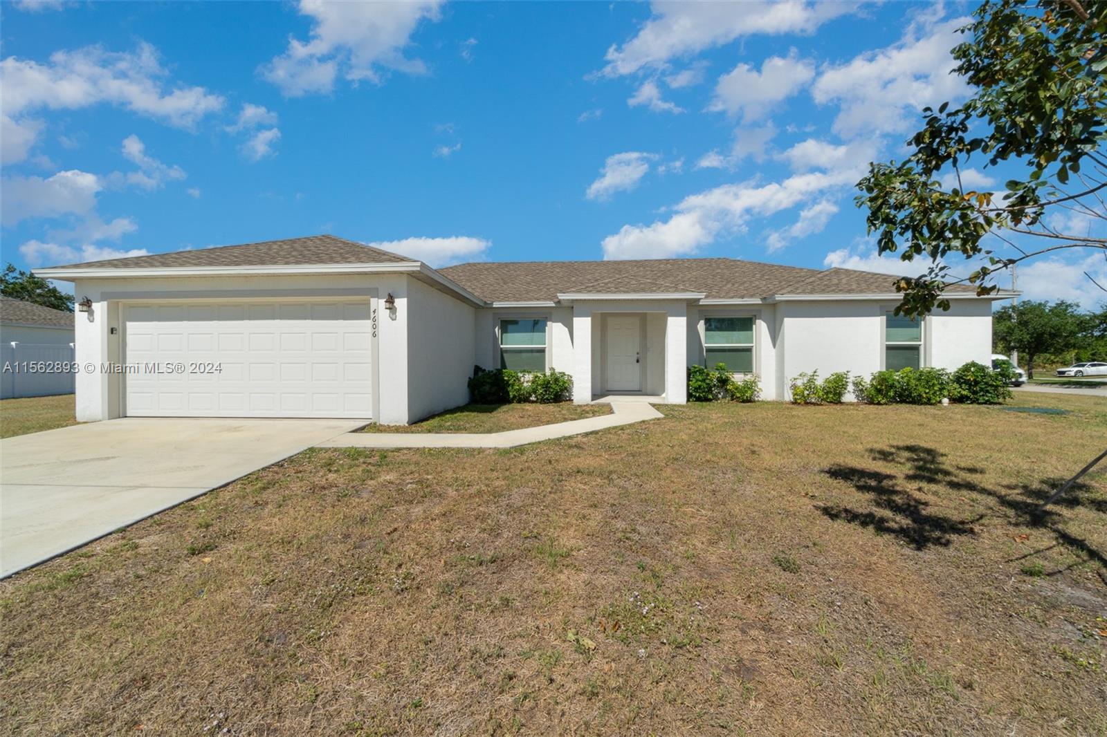 Photo of 4606 SW Nackman Ter in Port St Lucie, FL