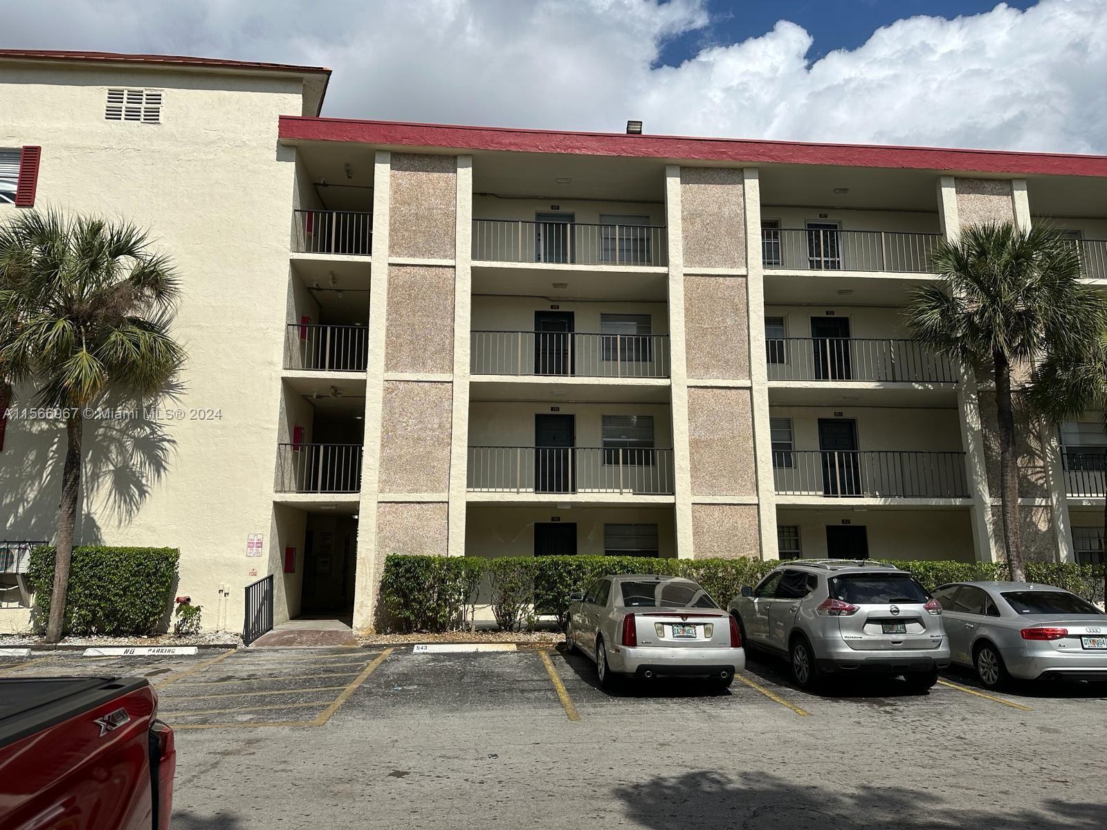 Photo of 3070 NW 48th Ter #211 in Lauderdale Lakes, FL