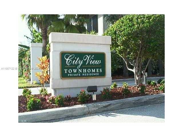 Photo of 206 City View Dr #206 in Fort Lauderdale, FL