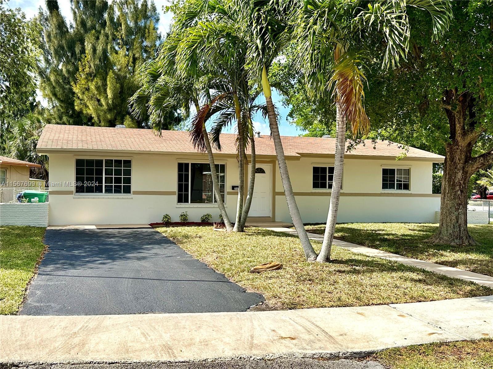 Photo of 265 NW 203rd Ter in Miami Gardens, FL