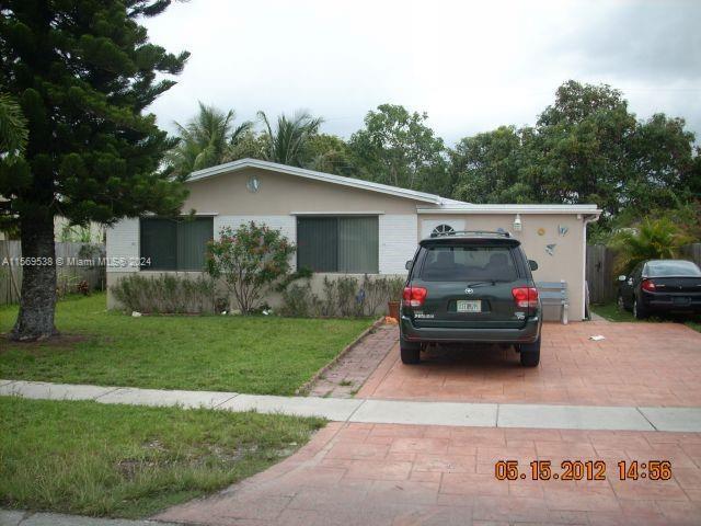 Photo of 6741 Coolidge St in Hollywood, FL