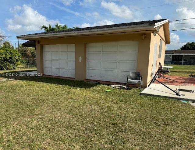 Photo of 16980 SW 297th St #A in Homestead, FL