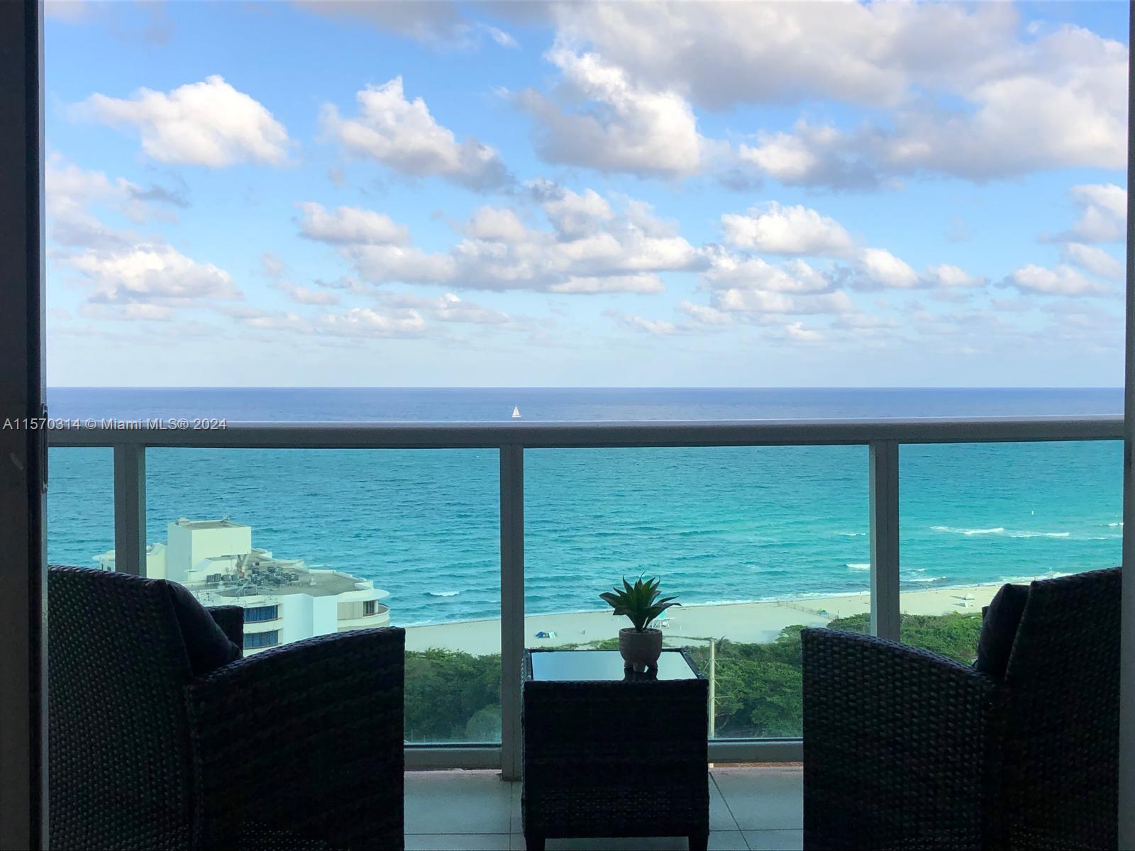 Photo of 100 Bayview Dr #1910 in Sunny Isles Beach, FL