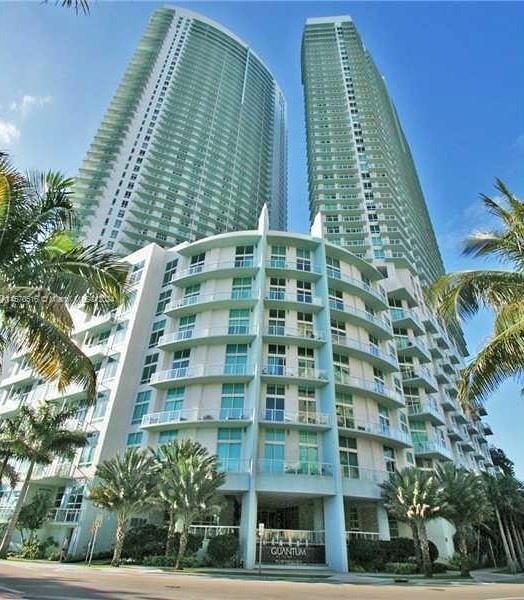 2BD/2.BA QUANTUM ON THE BAY DIRECT OCEAN: Excellent Location! Completly remodel unit  throughout, go