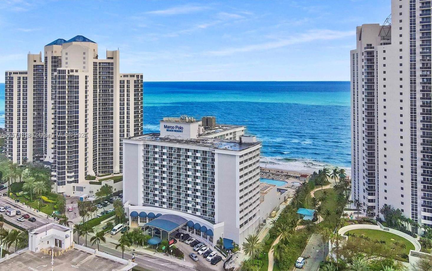 Photo of 19201 Collins Ave #847 in Sunny Isles Beach, FL