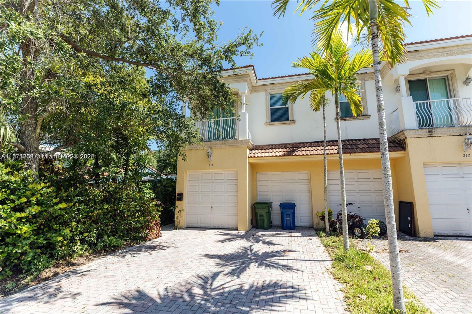 Photo of 210 SW 9th St in Fort Lauderdale, FL