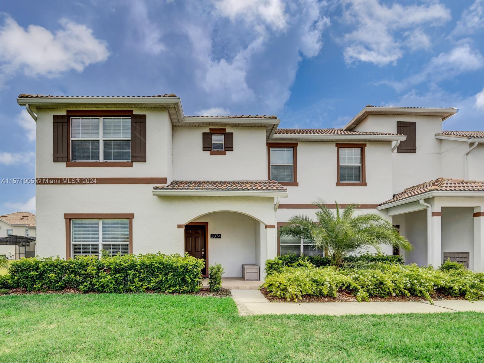 Photo of 3074 Juliet Dr in Kissimmee, FL