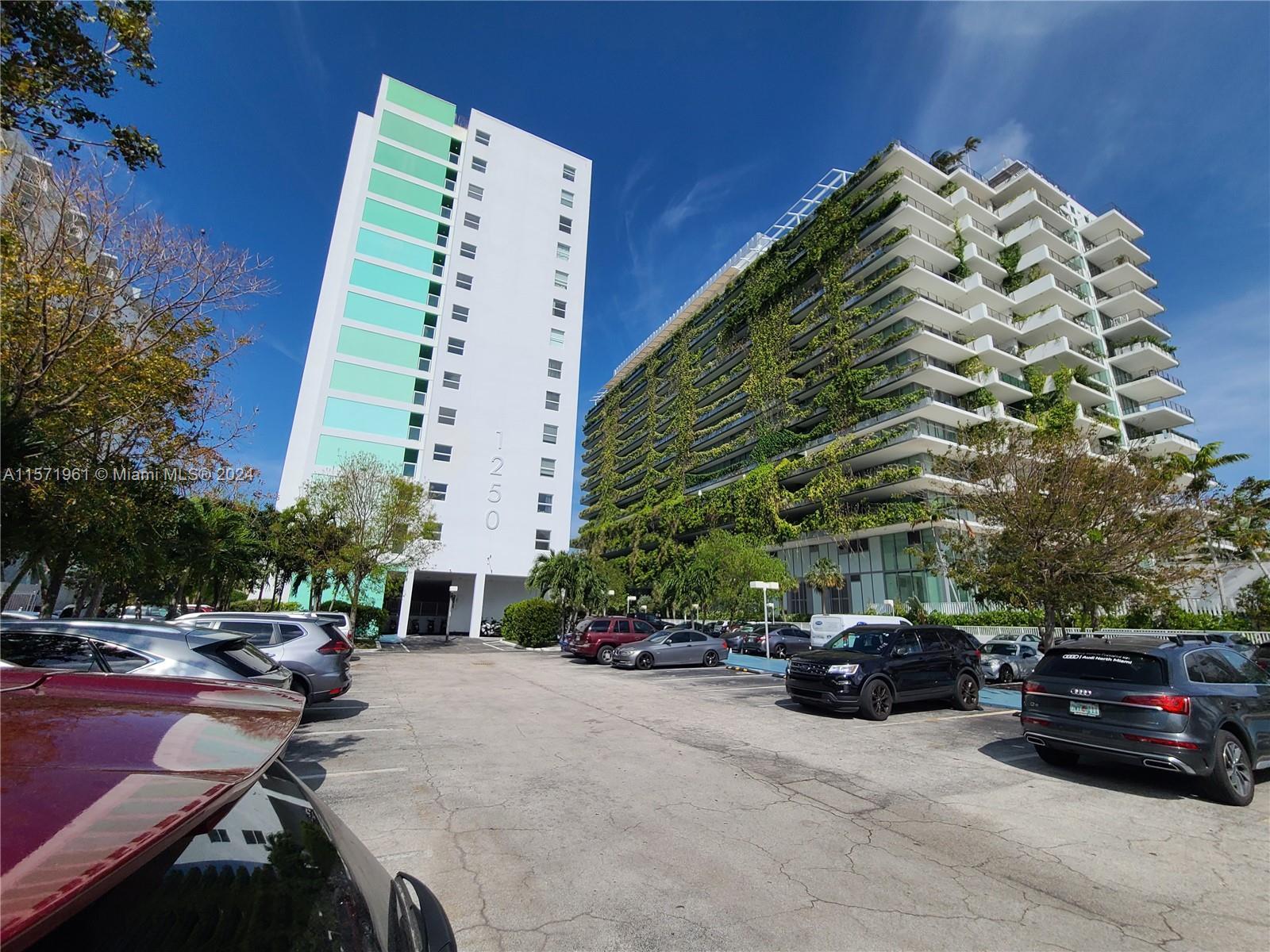 Photo of 1250 West Ave #4O in Miami Beach, FL
