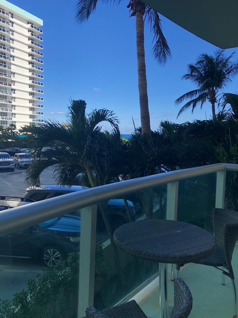 Photo of 3801 S Ocean Dr #2B in Hollywood, FL