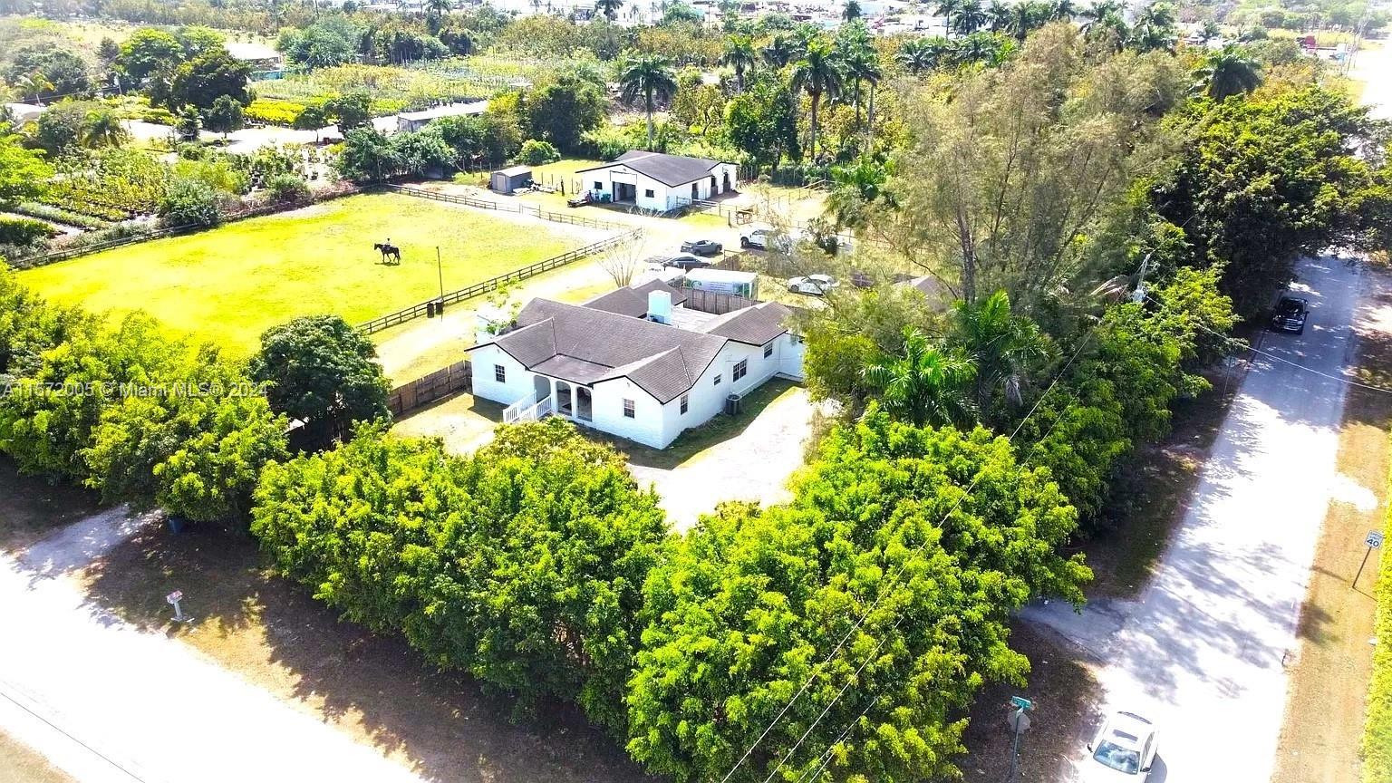 Photo of 25600 SW 182nd Ave in Homestead, FL
