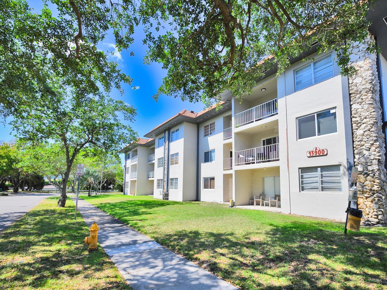 Spectacular opportunity to own this renovated 2 Bed / 1 Bath condo in the Town of Miami Lakes. Quiet