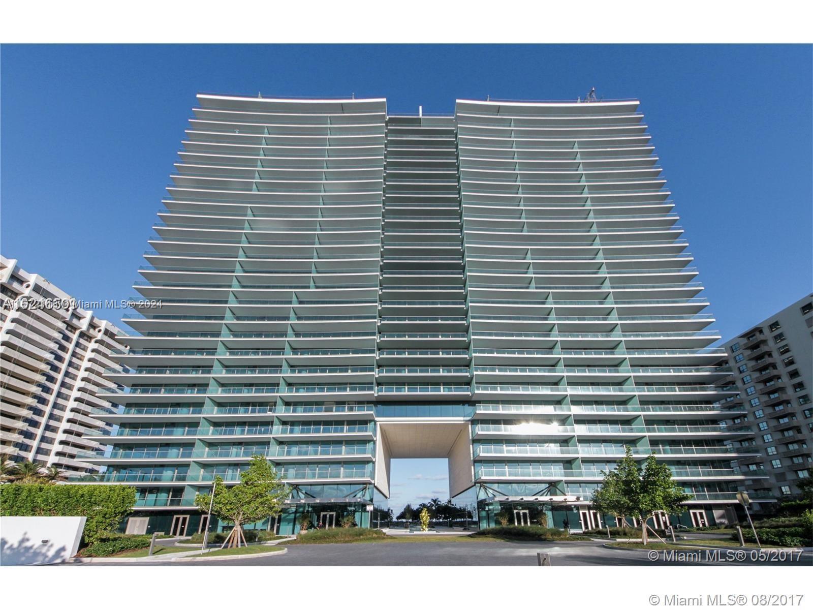 Photo of 10201 Collins Ave #1005 in Bal Harbour, FL