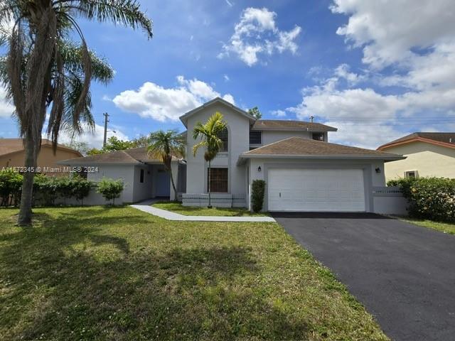 Photo of 7370 NW 51st St in Lauderhill, FL