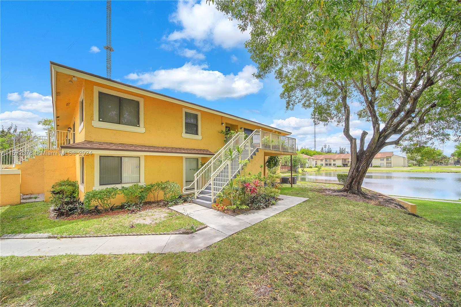Photo of 410 NW 214th St #205 in Miami Gardens, FL