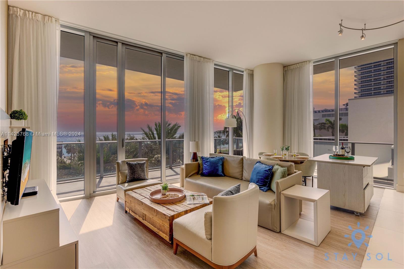 Photo of 4111 S Ocean Dr #305 in Hollywood, FL