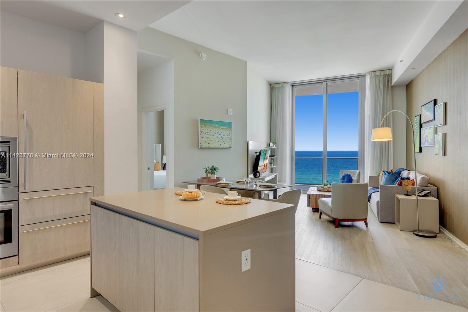 Photo of 4111 S Ocean Dr #602 in Hollywood, FL