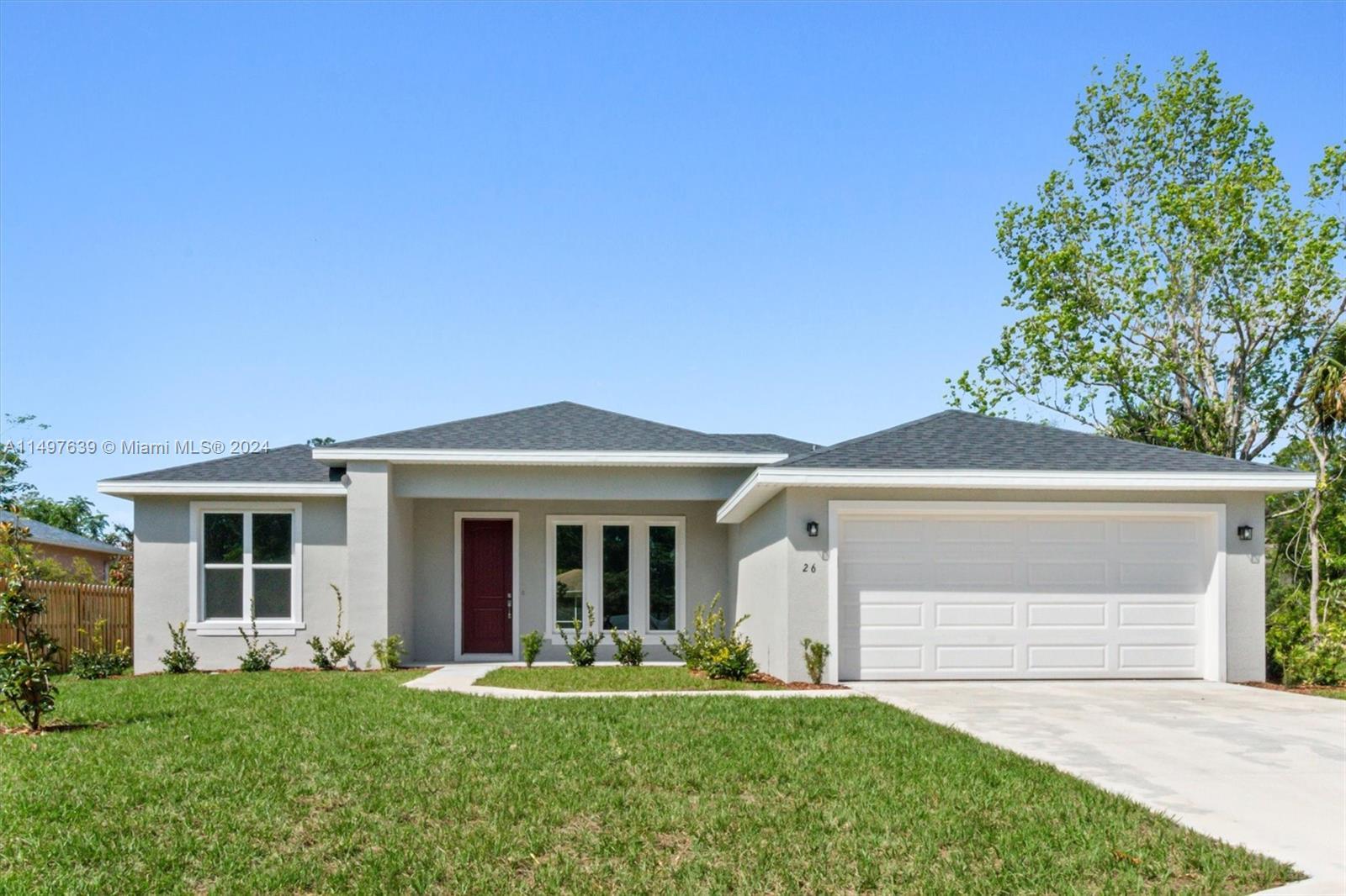 Photo of 26 White Hall Dr in Palm Coast, FL