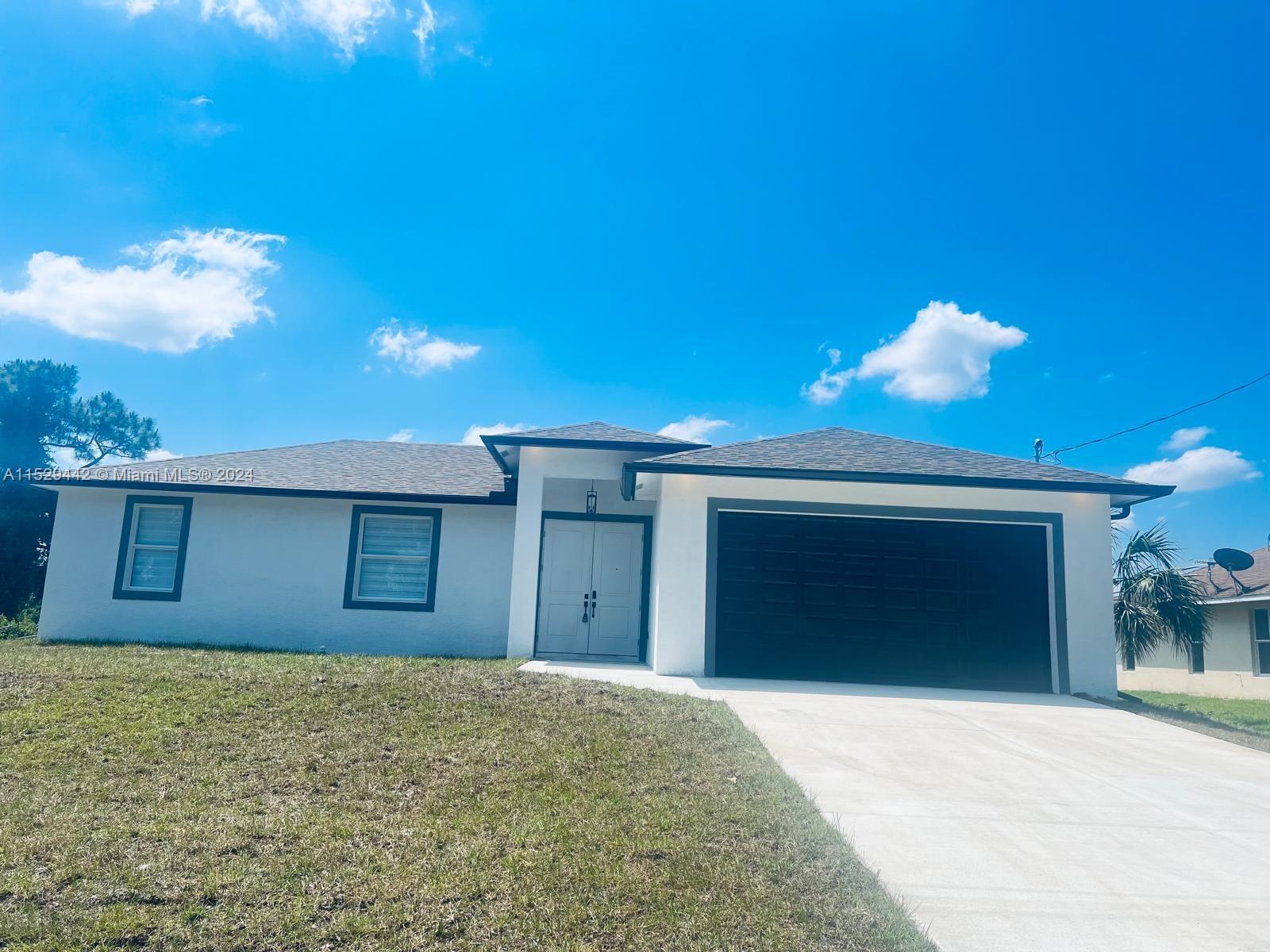 Photo of 3305 W 62nd St in Lehigh Acres, FL