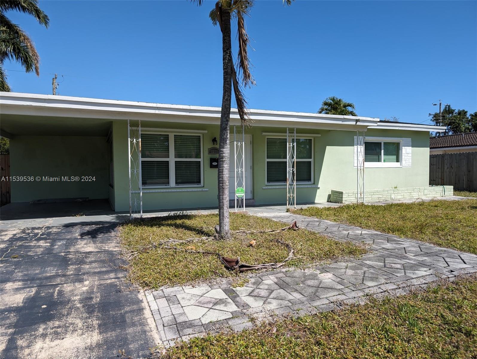 Photo of 1301 NW 45th St #1301 in Fort Lauderdale, FL