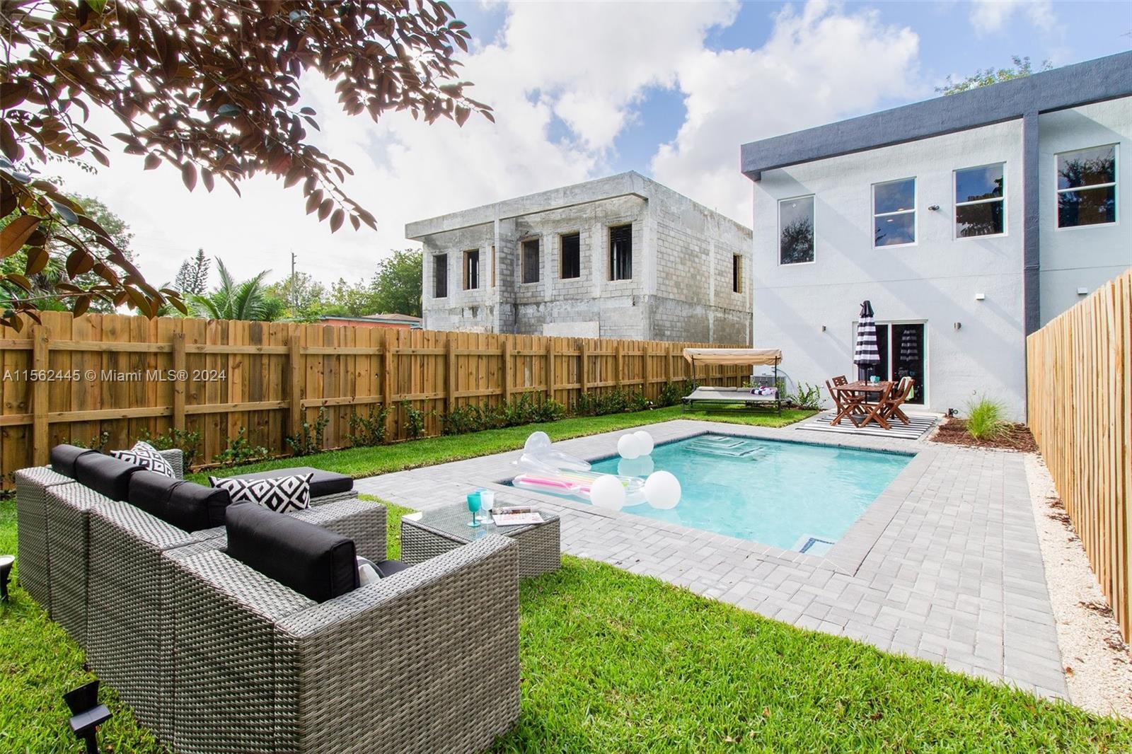 Photo of 5129 NW 5th Ave in Miami, FL