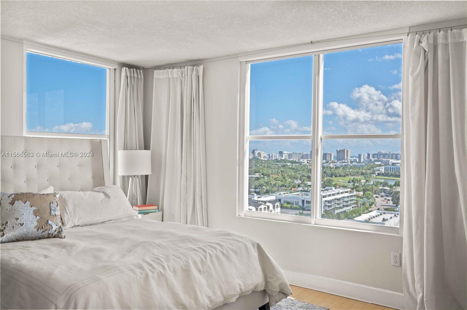 Photo of 1800 Sunset Harbour Dr #1815 in Miami Beach, FL