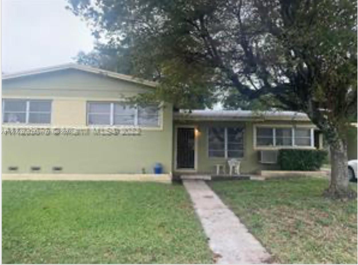 Photo of 1850 NW 187th Ter in Miami Gardens, FL