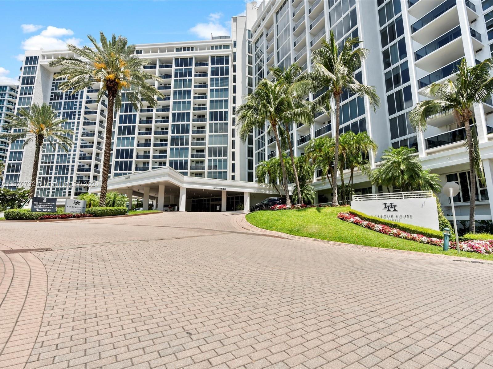 Photo of 10275 Collins Ave #315 in Bal Harbour, FL