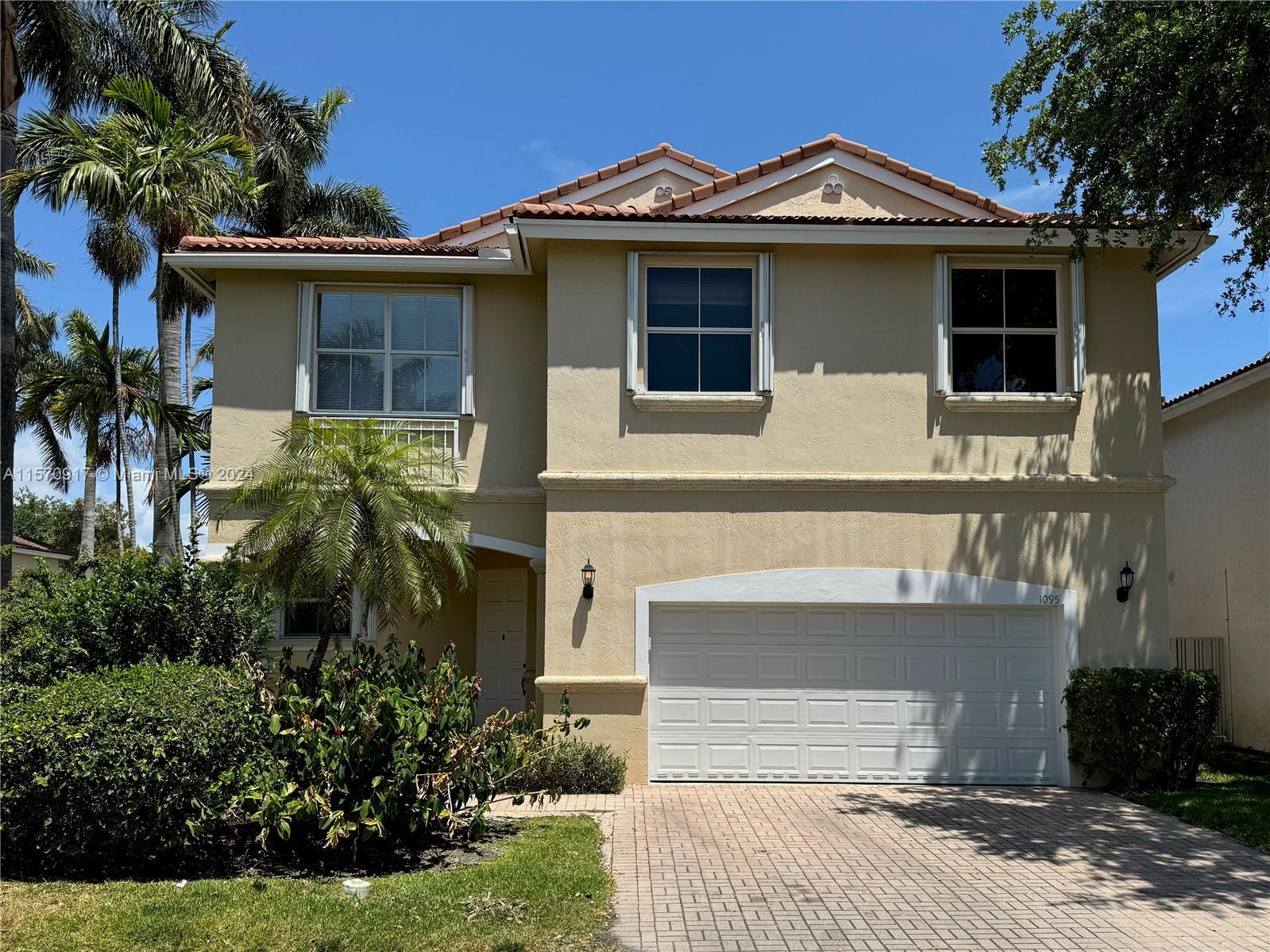 Looking for a large home in a gated community close to the beach? Look no further. This is the large