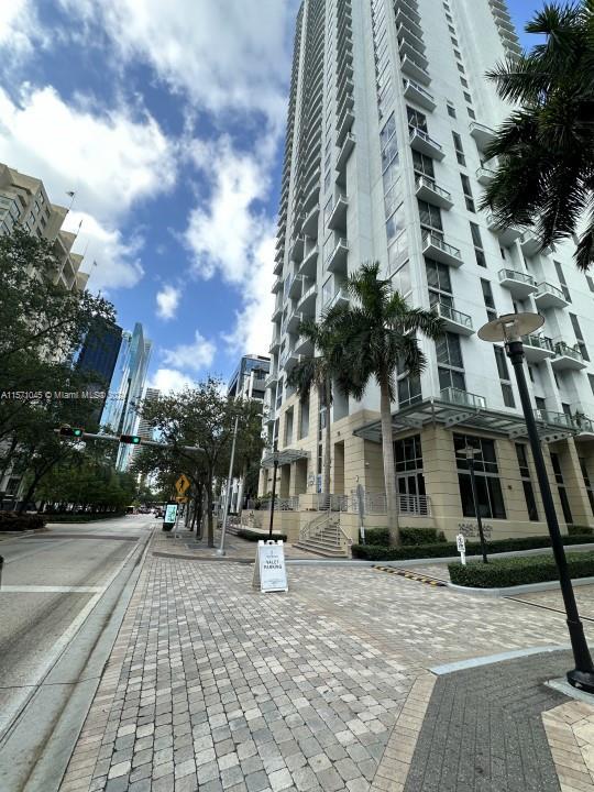 Photo of 1060 Brickell Ave #2505 in Miami, FL