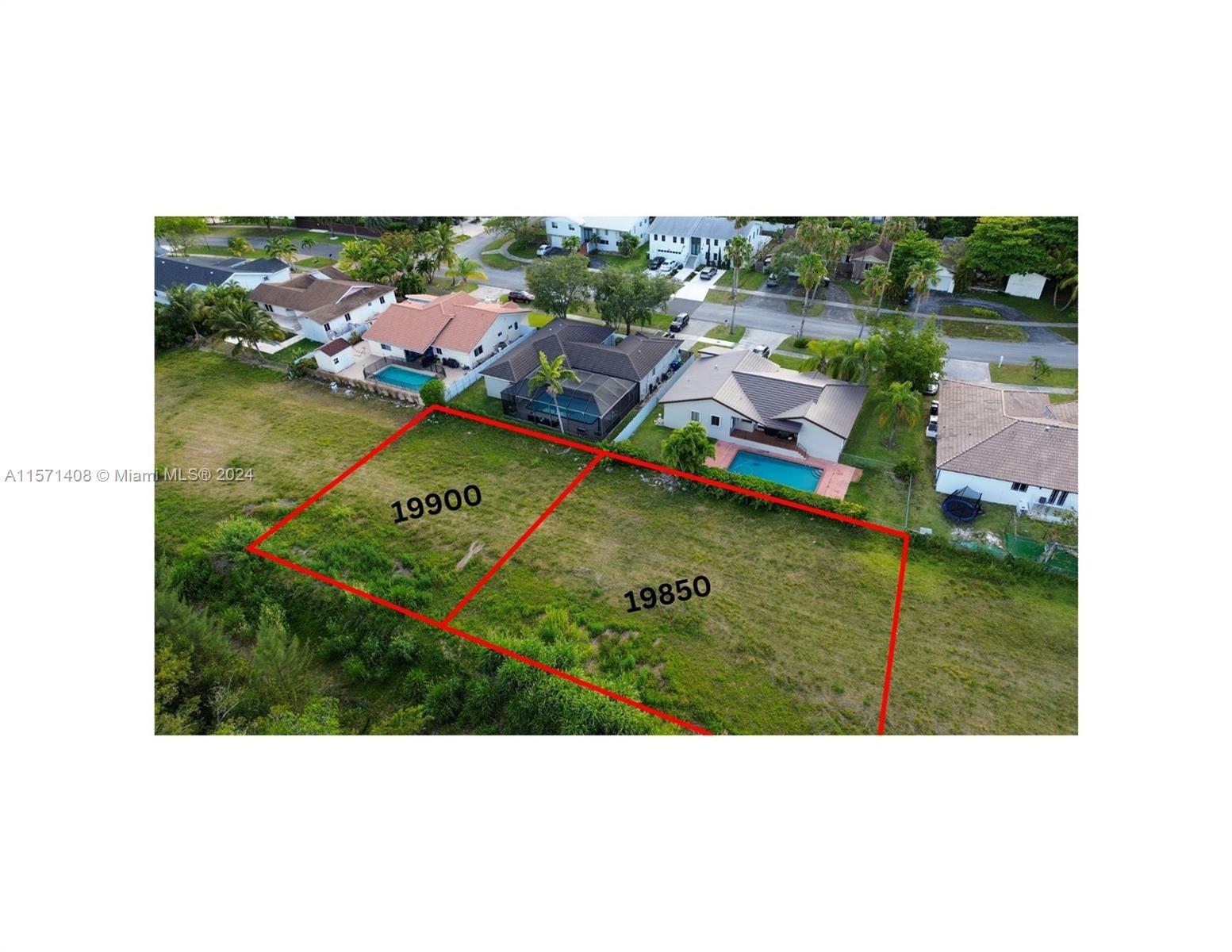 Photo of 19900 SW 78th Ct in Cutler Bay, FL