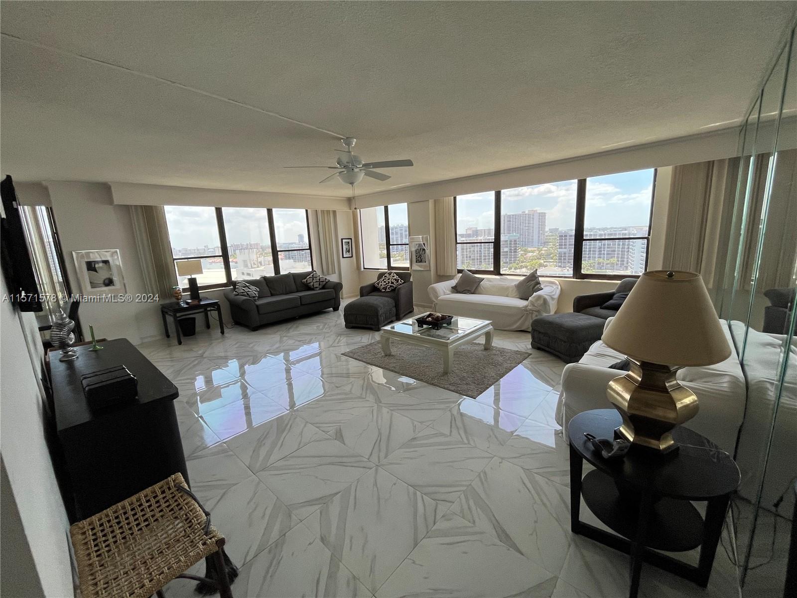 Photo of 3505 S Ocean Dr #1201 in Hollywood, FL