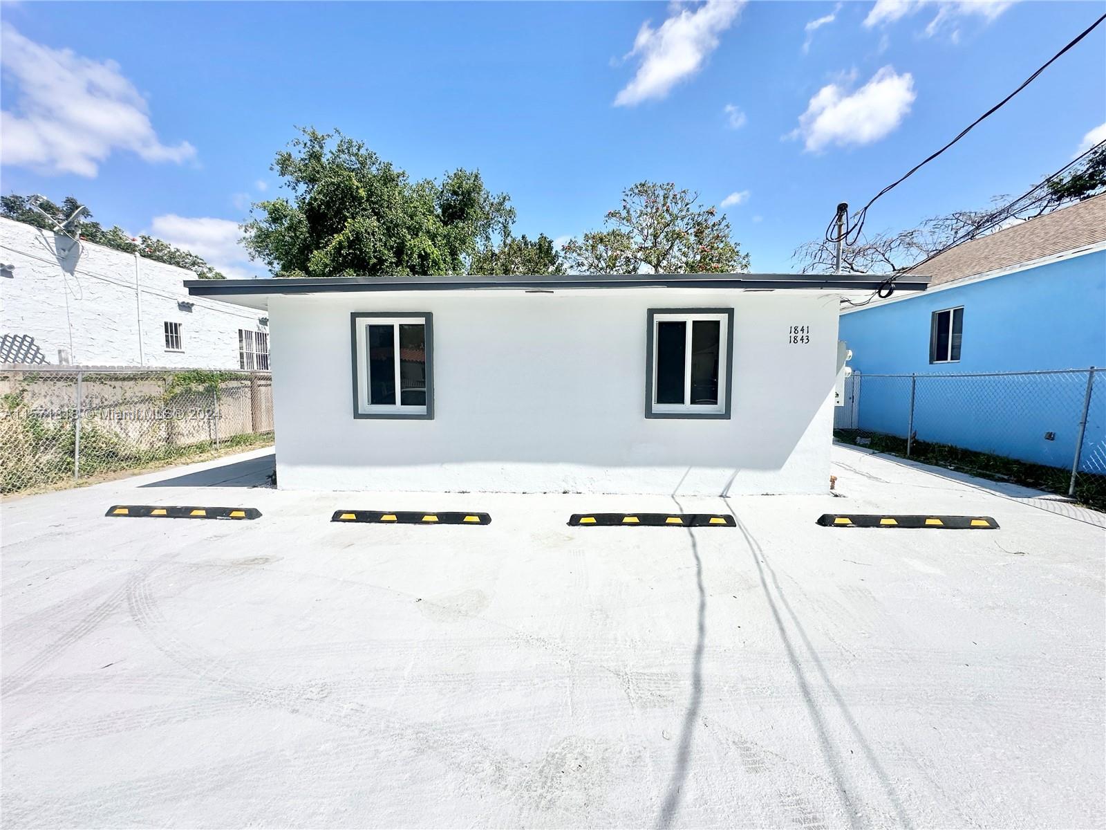 Photo of 1841 NW 55th St #1841 in Miami, FL