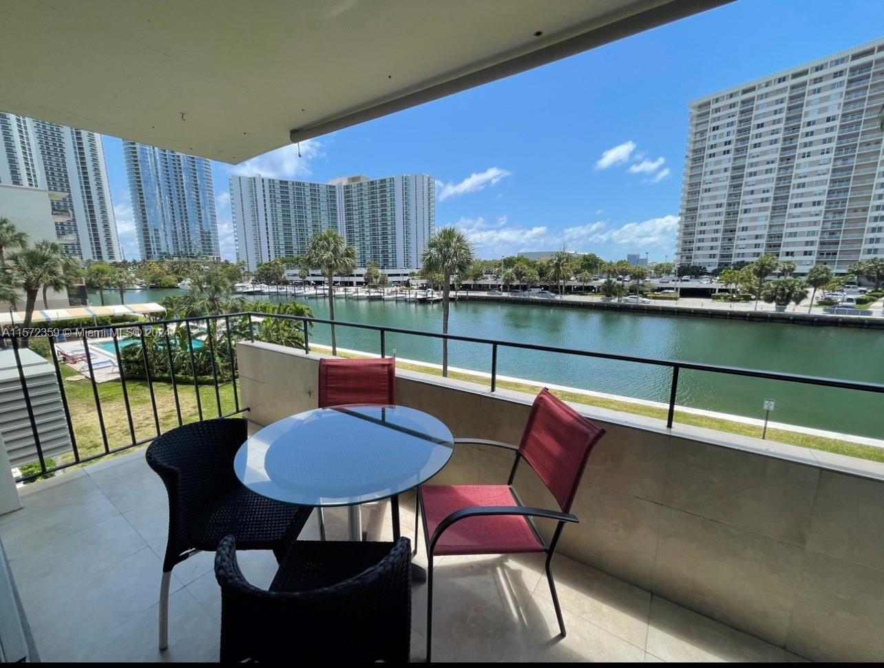 Photo of 220 Kings Point Dr #315 in Sunny Isles Beach, FL
