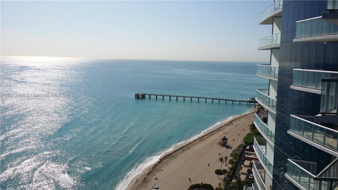 Photo of 17121 Collins Ave #2306 in Sunny Isles Beach, FL