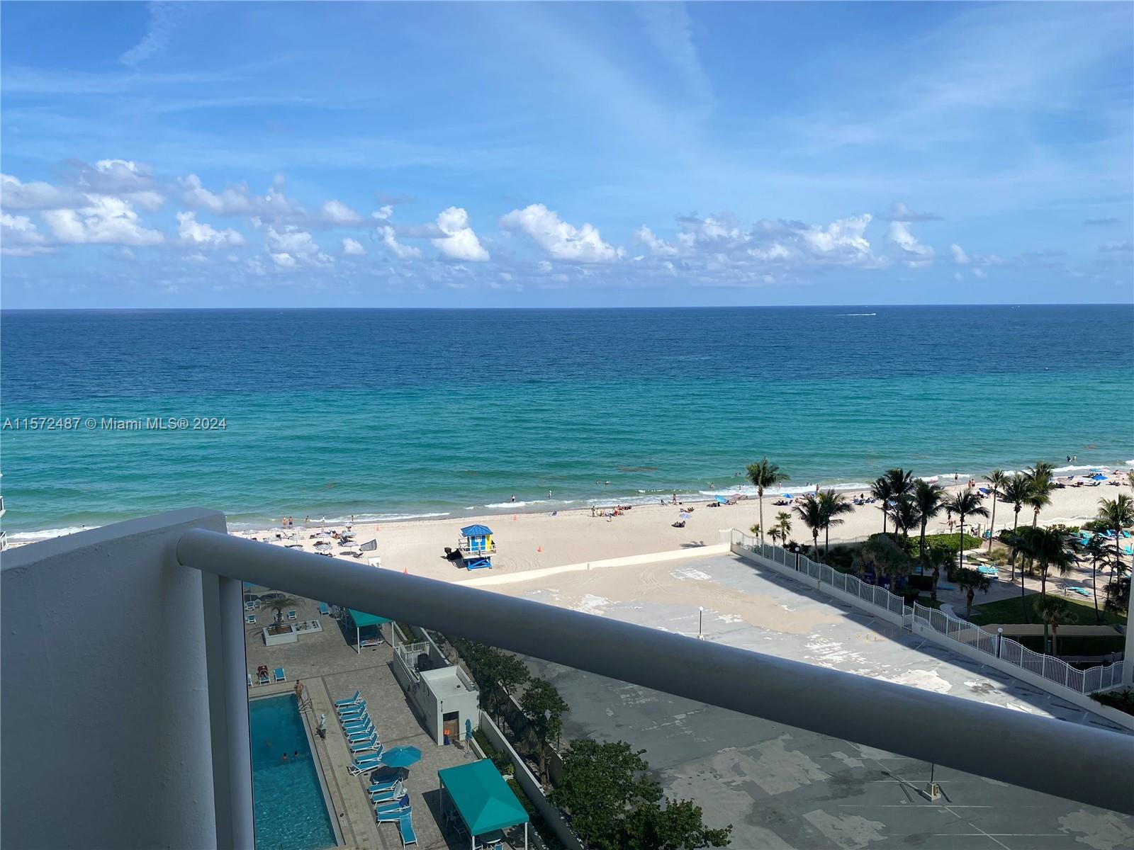 Photo of 3725 S Ocean Dr #1114 in Hollywood, FL