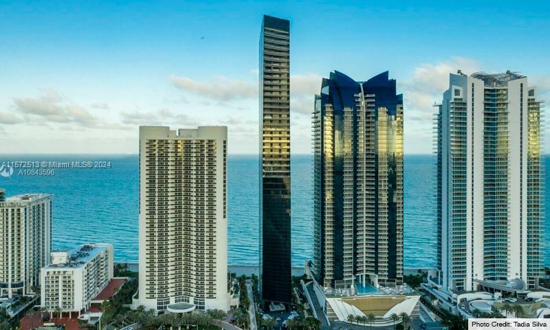 Photo of 17141 Collins Ave #3902 in Sunny Isles Beach, FL