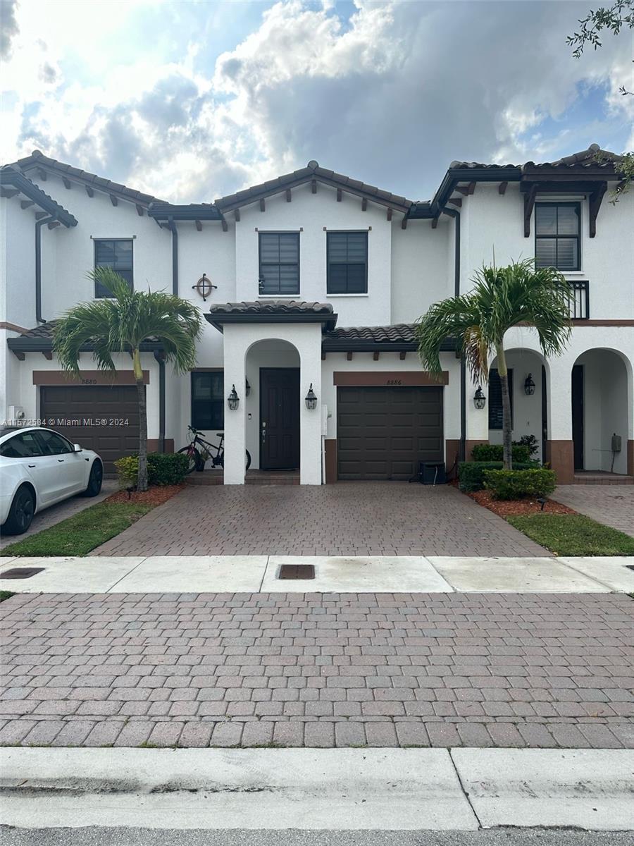 Photo of 8886 NW 102nd Pl #8886 in Doral, FL