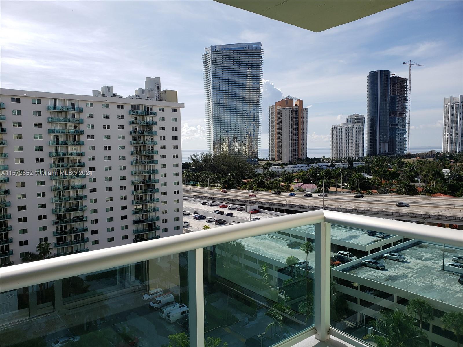 Photo of 19390 Collins Ave #1212 in Sunny Isles Beach, FL