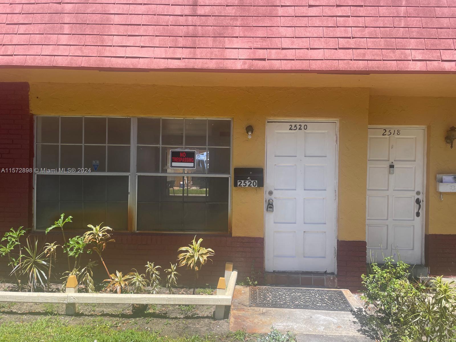 Photo of 2520 NW 52nd Ave #21C in Lauderhill, FL