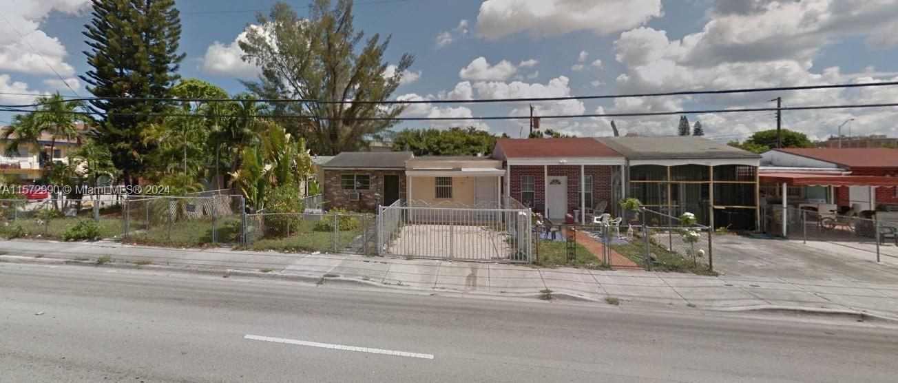 Welcome to your new home in the highly sought-after Hialeah! If you are looking for an affordable ho