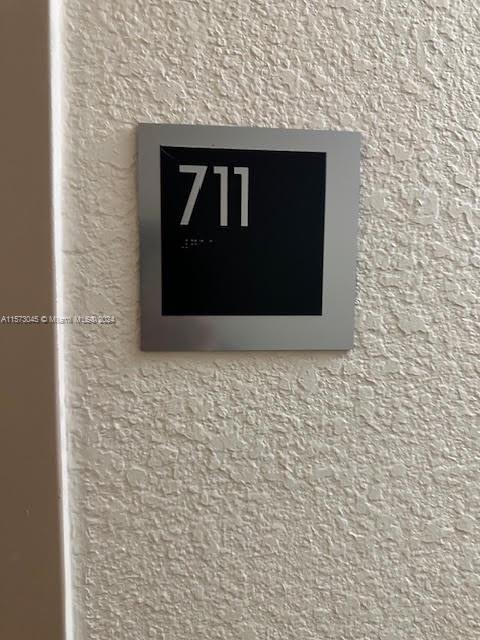 Photo of 100 Bayview Dr #711 in Sunny Isles Beach, FL