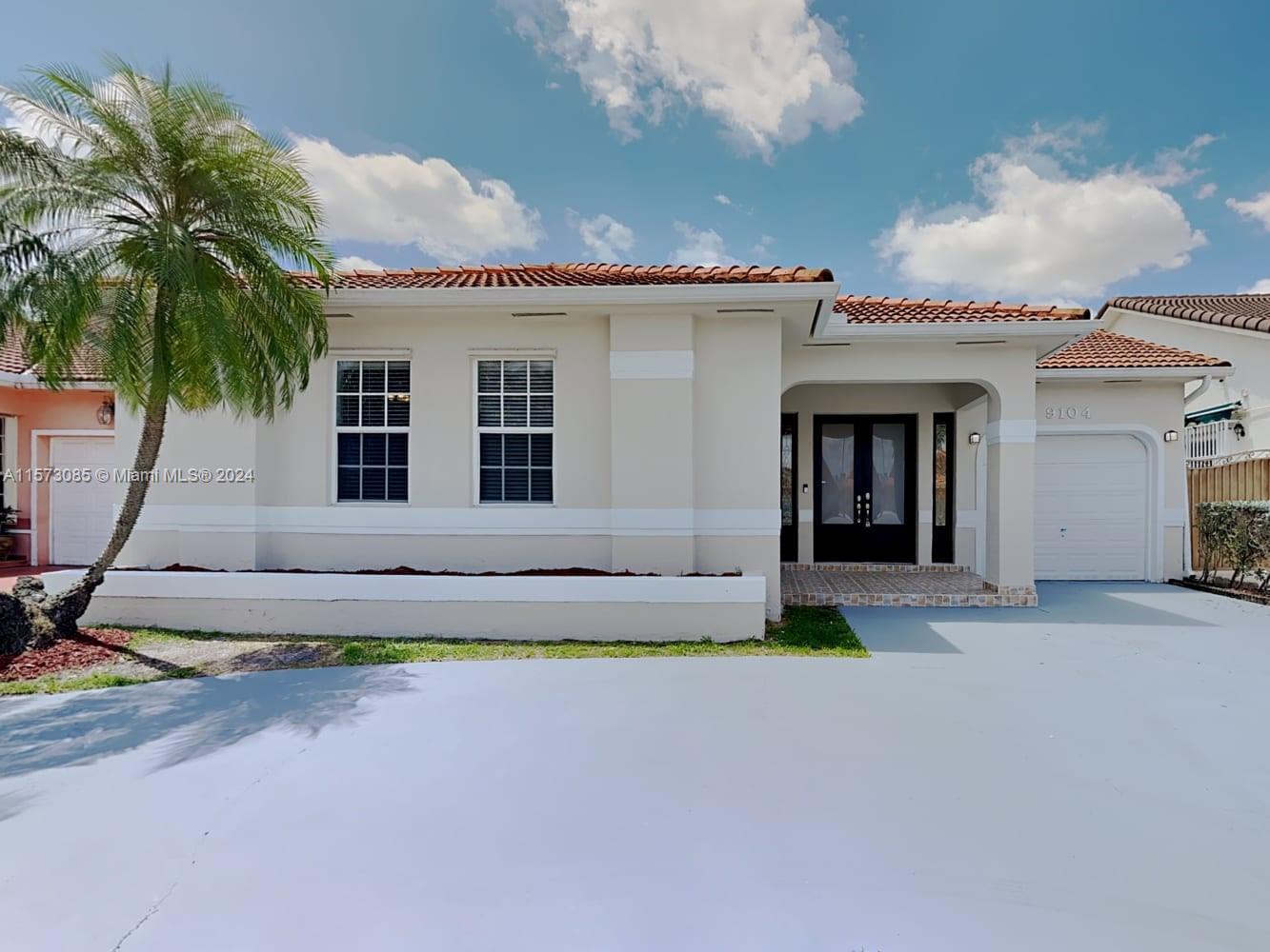 Photo of 9104 NW 147th Ter in Miami Lakes, FL