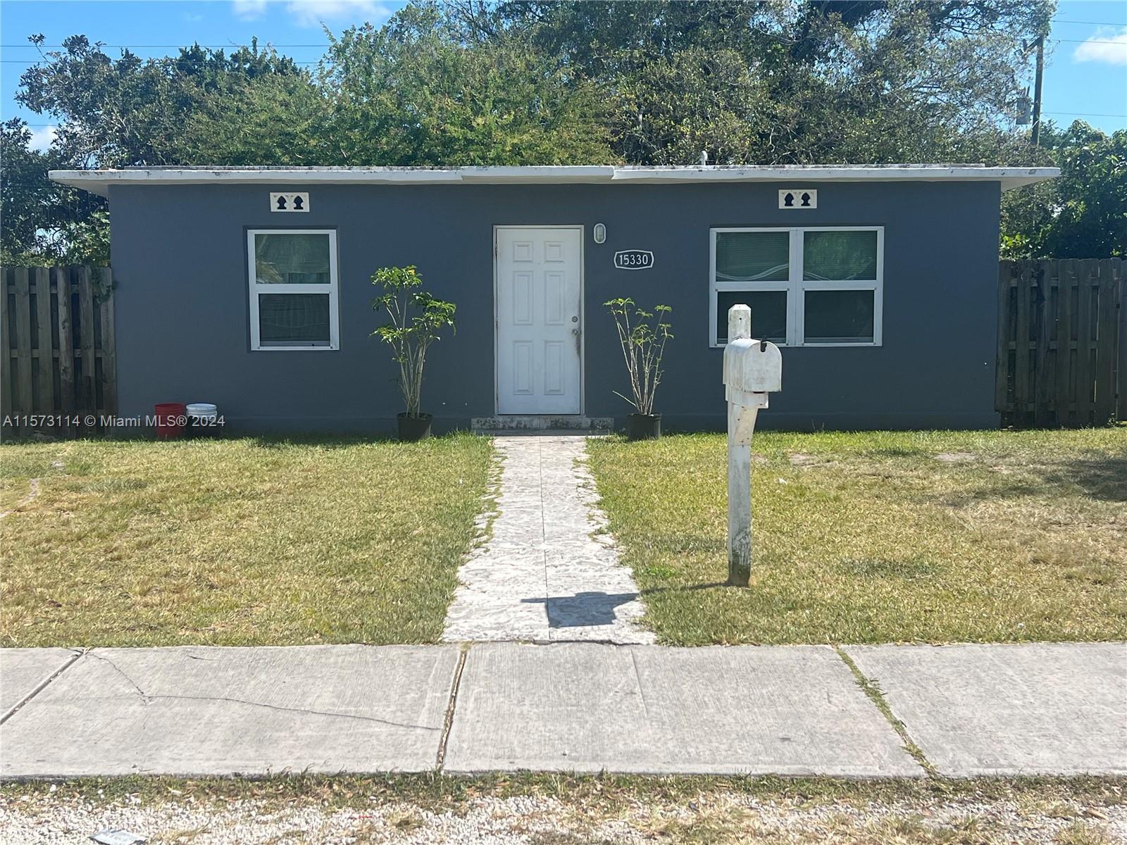 Photo of 15330 Leisure Dr in Homestead, FL