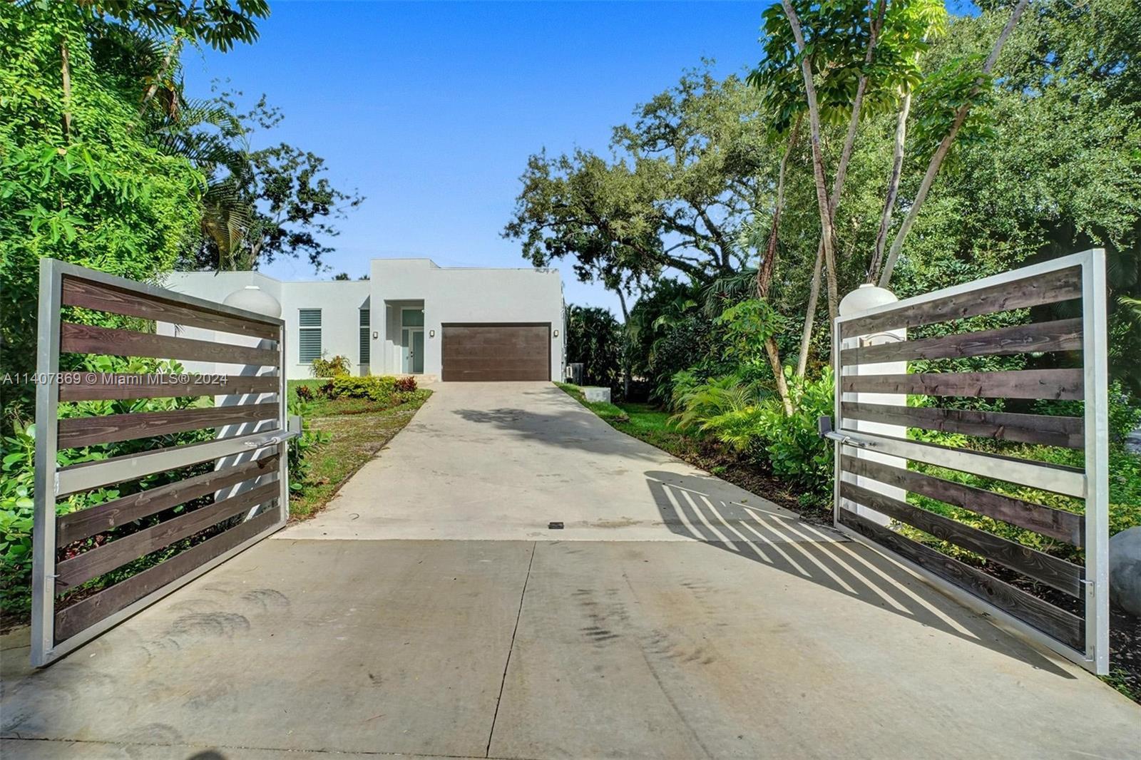 Built in 2021 and recently renovated, this luxurious home offers a perfect blend of elegance and com