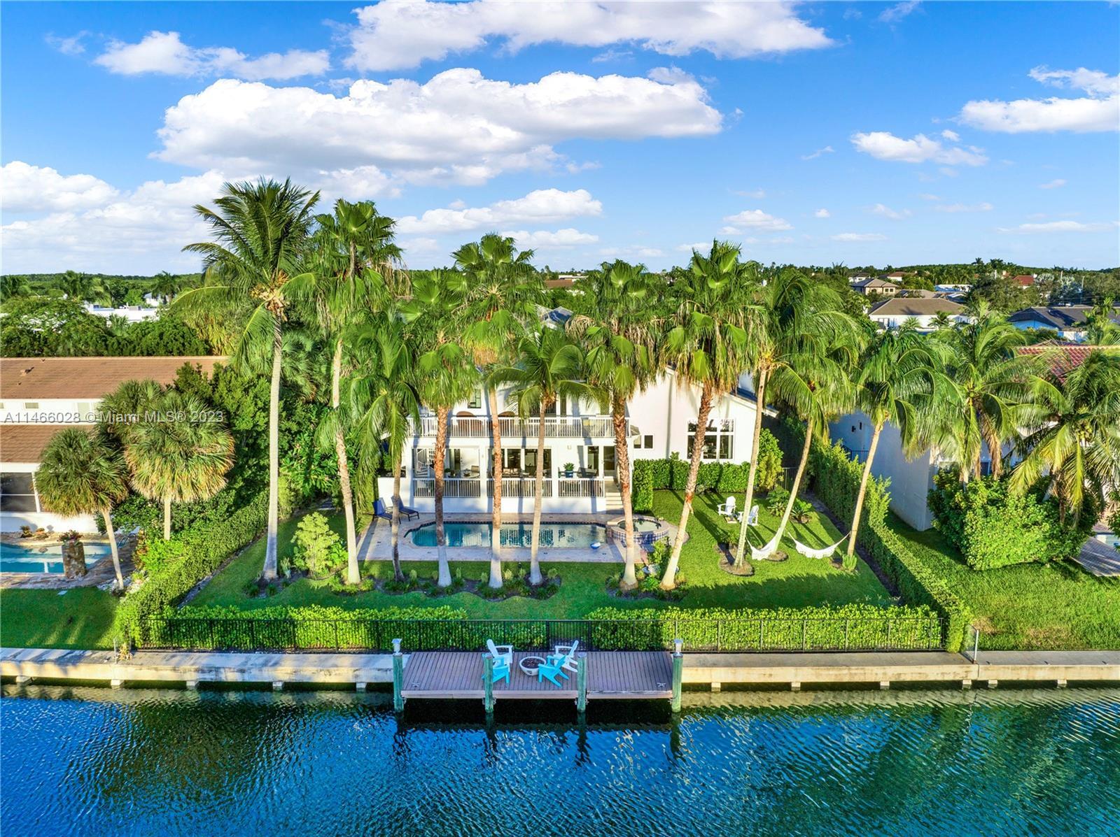 Introducing your waterfront residence, offering resort-style living in Gables by the Sea, an exclusi